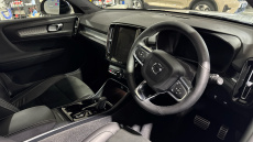 Volvo Xc40 1.5 T3 [163] R DESIGN 5dr Geartronic Petrol Estate